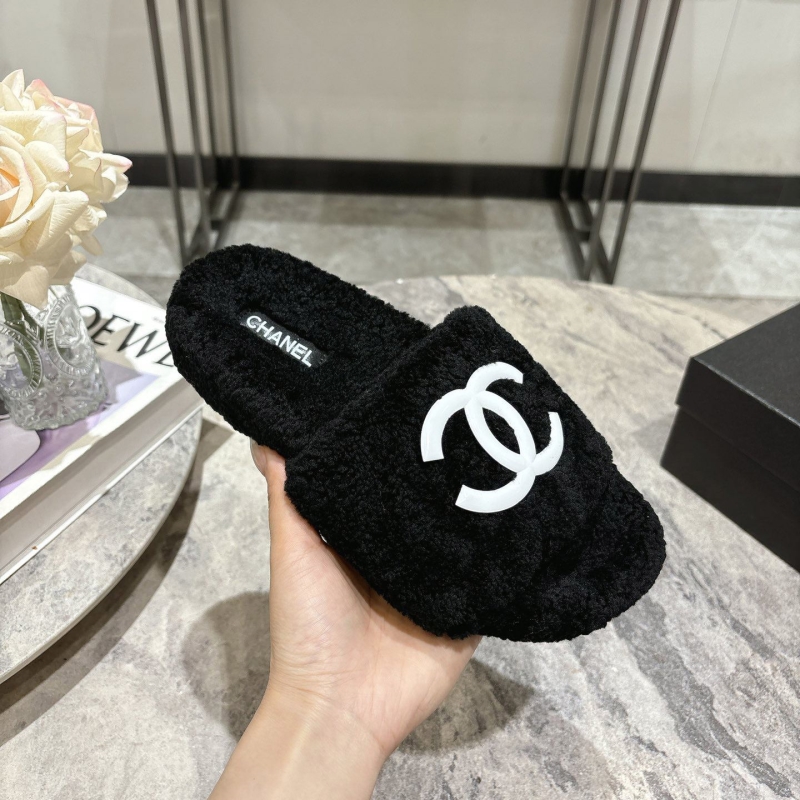 Ch*el slippers